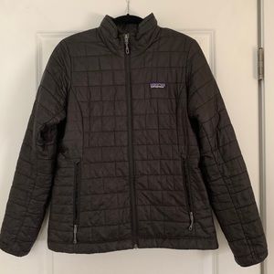 Patagonia Nano Puff Small